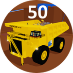 50 Money Earned