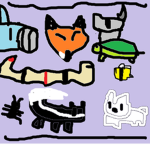 Animal Herd