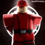 Ω|TGE| The Officer Academy |Ω