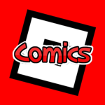 Bloxy Comics