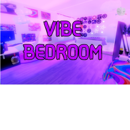 RoyaleRori Vibe Bedroom! [BETA]