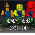 "Oof-er gang