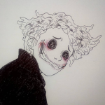 The Monsters Under Your Bed.