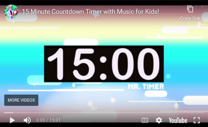 Inflation giver screenshot 1