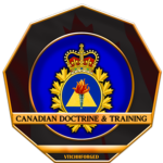 [CA] | Canadian Doctrine & Training Corps