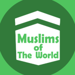 [MOTW] Muslims of The World