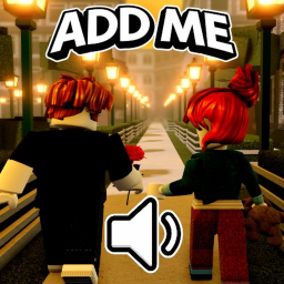 [VC] Add Me! 🔊