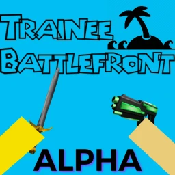 [ALPHA] Trainee Battlefront icon