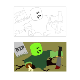 Fun runners