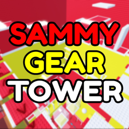 Sammy's Gear Tower 💥 icon