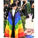 Only LGBTQ members
