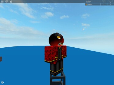 Flood Survive!! FIXED [OLD]
