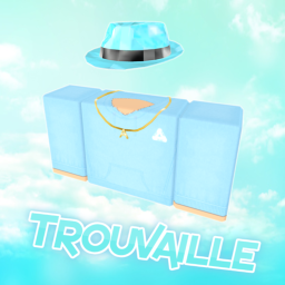 Trouvaille