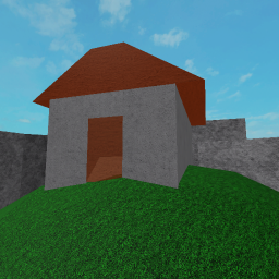 Roblox Classic House