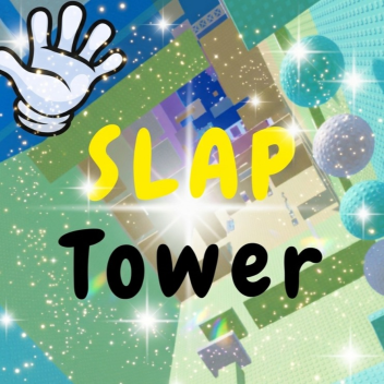 CRAZY Troll Slap Tower 😈