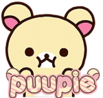 puupie