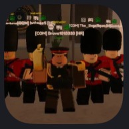HCPD Royal Guards!