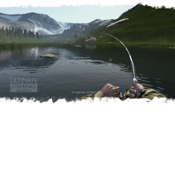 NEW  Fishing Simulator