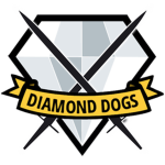 Diamond Dogs Combat Team [Elite Army]