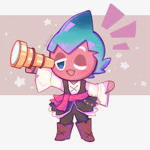 So bet shark cookie