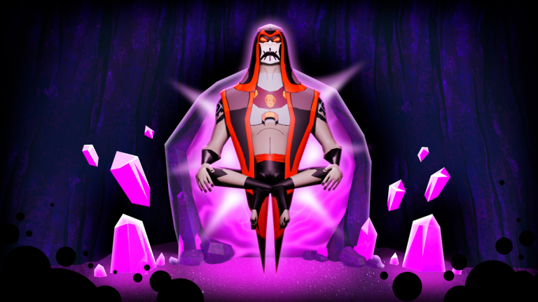 Return of Hex