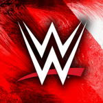• WORLD WRESTLING ENTERTAINMENT •