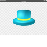 Buncha of top hats