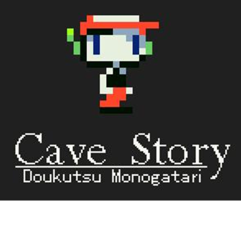 洞窟物語 (W.I.P.) (OPEN FOR TESTING)