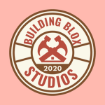 Building Blox Studio's