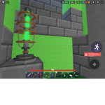 Black bed wars pro