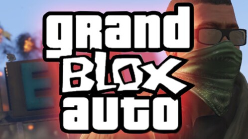 Grand Blox Auto