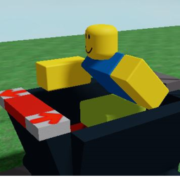 Untitled Cart Game