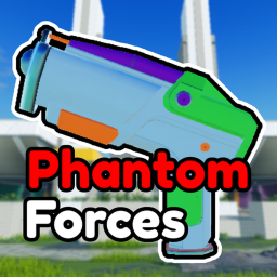 phntom forces