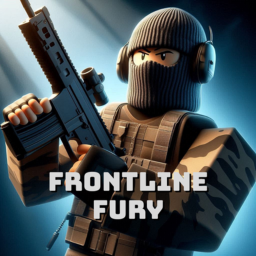 Frontline Fury