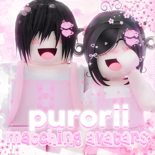 PURORII MATCHING OUTFITS IDEAS