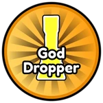[SALE] God dropper 1