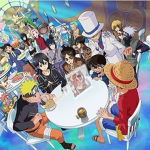 Anime and manga group~