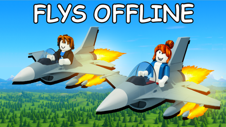 Build a Jet! ✈️ screenshot 1