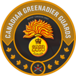 Canadian Grenadier Guards ᅠ ᅠ ᅠ ᅠ