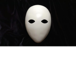 The Masks. [CULT]