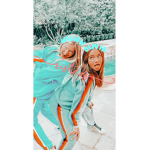 ~Swaggy sistas fan group