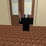 Escape The Haunted House Before Scream Gets You!