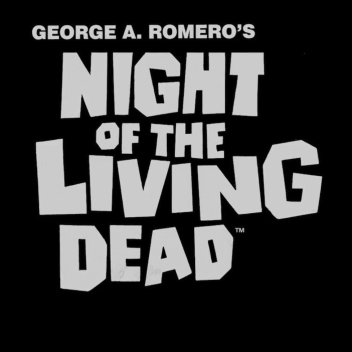 Night of the Living Dead