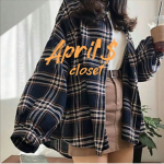 April’$ closet