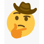 Cowboy Gang (Yeehaw)