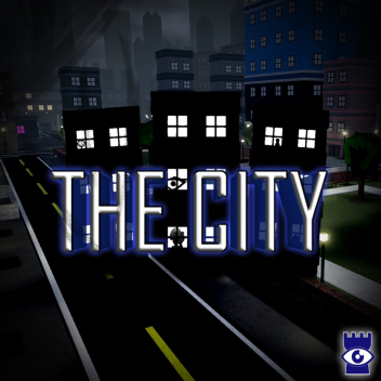 Guide Game: The City