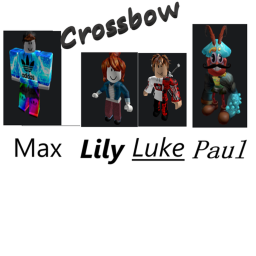 Crossbow Valley