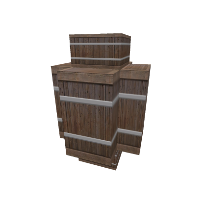 Barrel