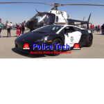 🚨| Police Tech | 🚨