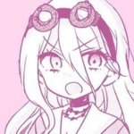 *danganronpa fan club*